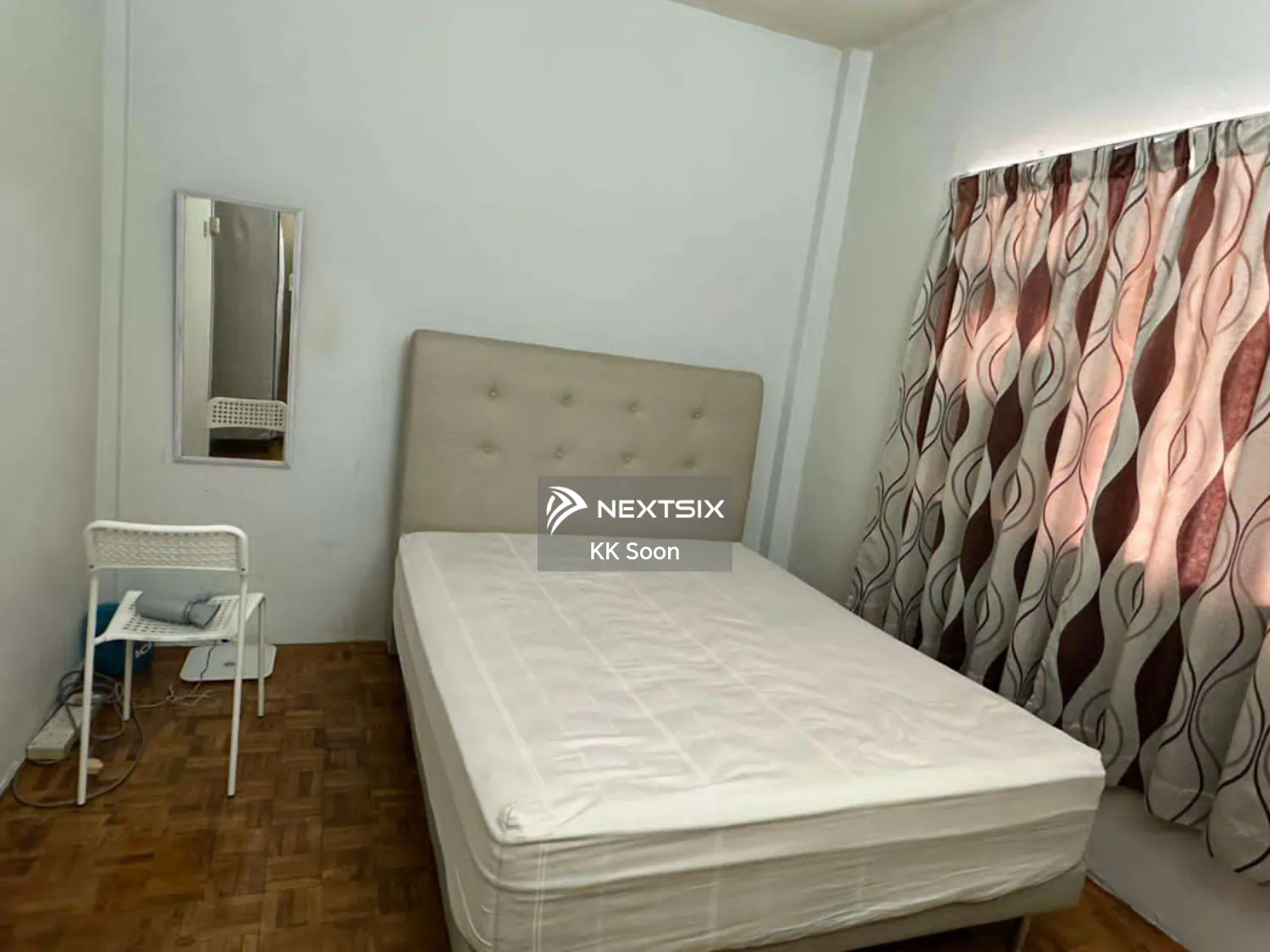 Apartment For Sale in Cheras Wilayah Persekutuan Kuala Lumpur - Image 8