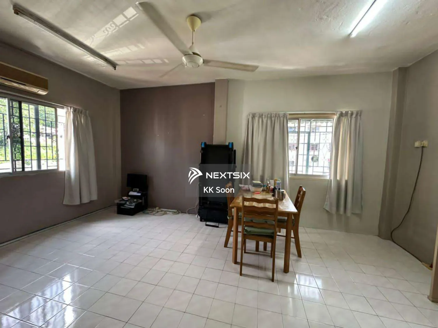 Apartment For Sale in Cheras Wilayah Persekutuan Kuala Lumpur - Image 9