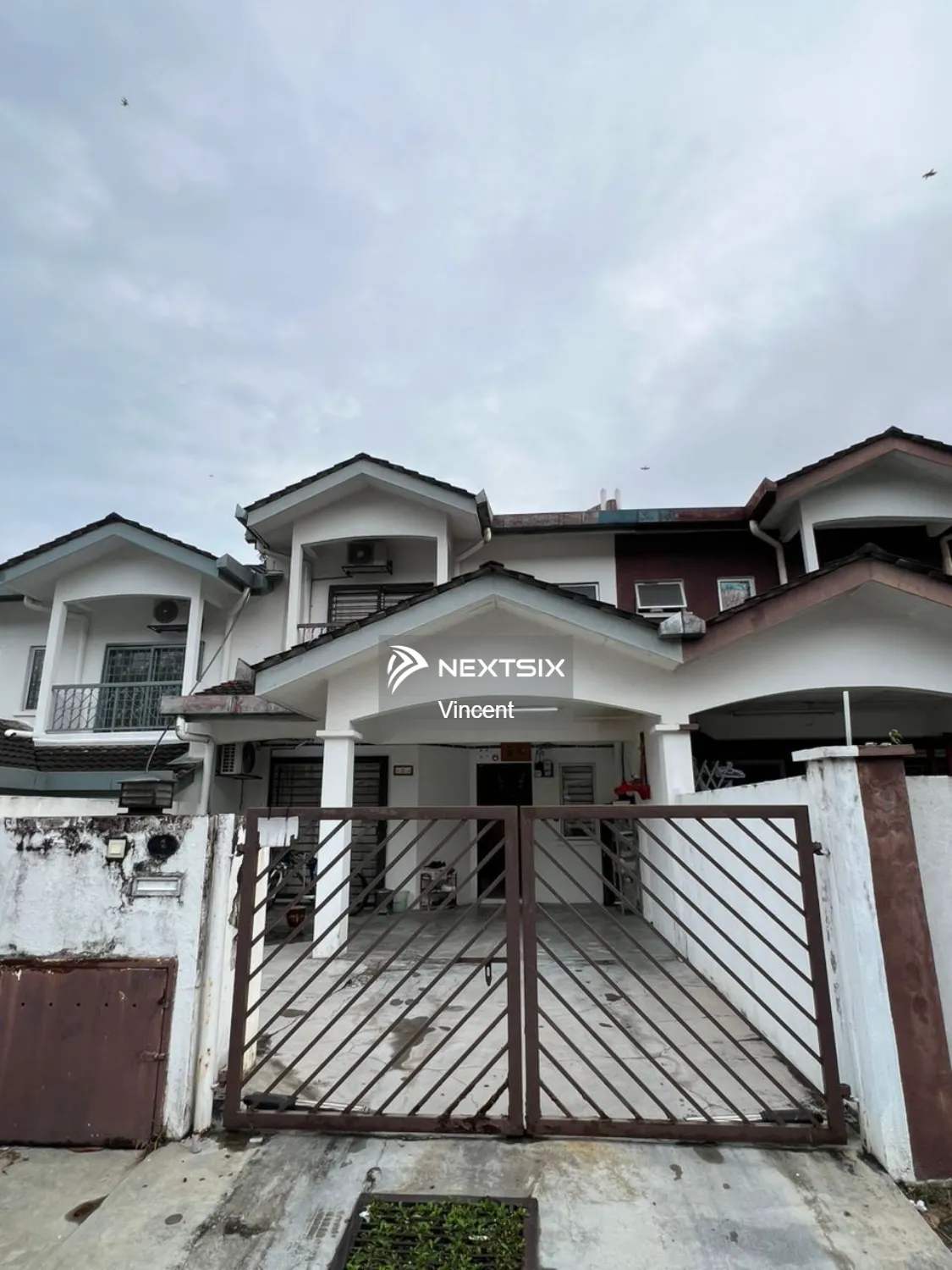 2-sty Terrace/Link House For Sale in Seri Kembangan Selangor
