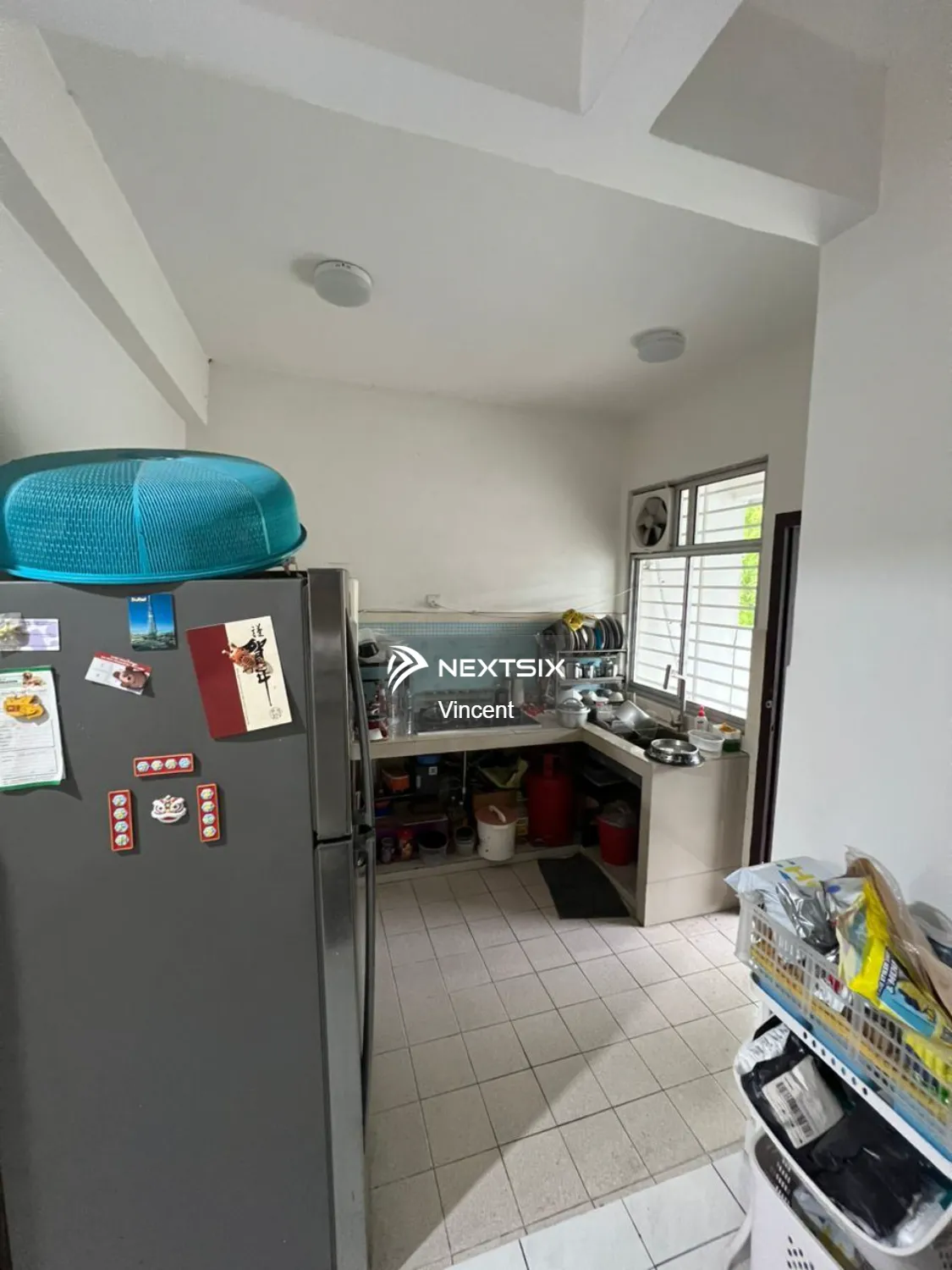 2-sty Terrace/Link House For Sale in Seri Kembangan Selangor - Image 6