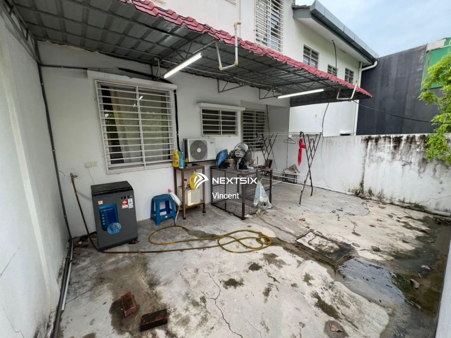 2-sty Terrace/Link House For Sale in Seri Kembangan Selangor - Image 7