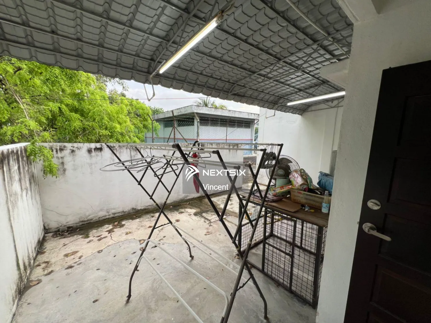 2-sty Terrace/Link House For Sale in Seri Kembangan Selangor - Image 8