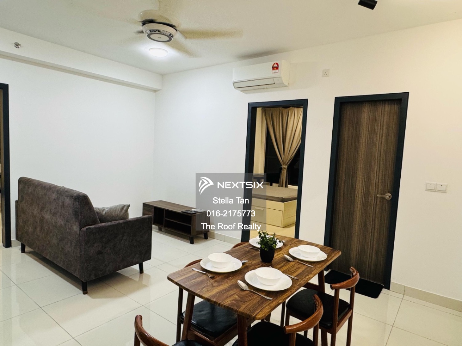 Condominium For Rent in Subang Jaya Selangor