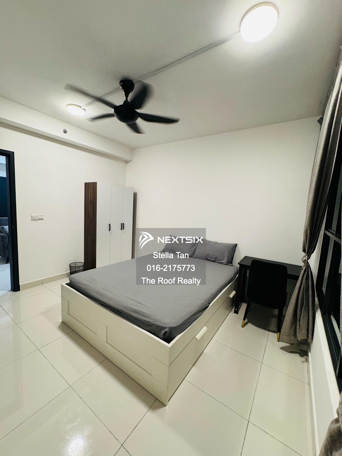 Condominium For Rent in Subang Jaya Selangor - Image 5