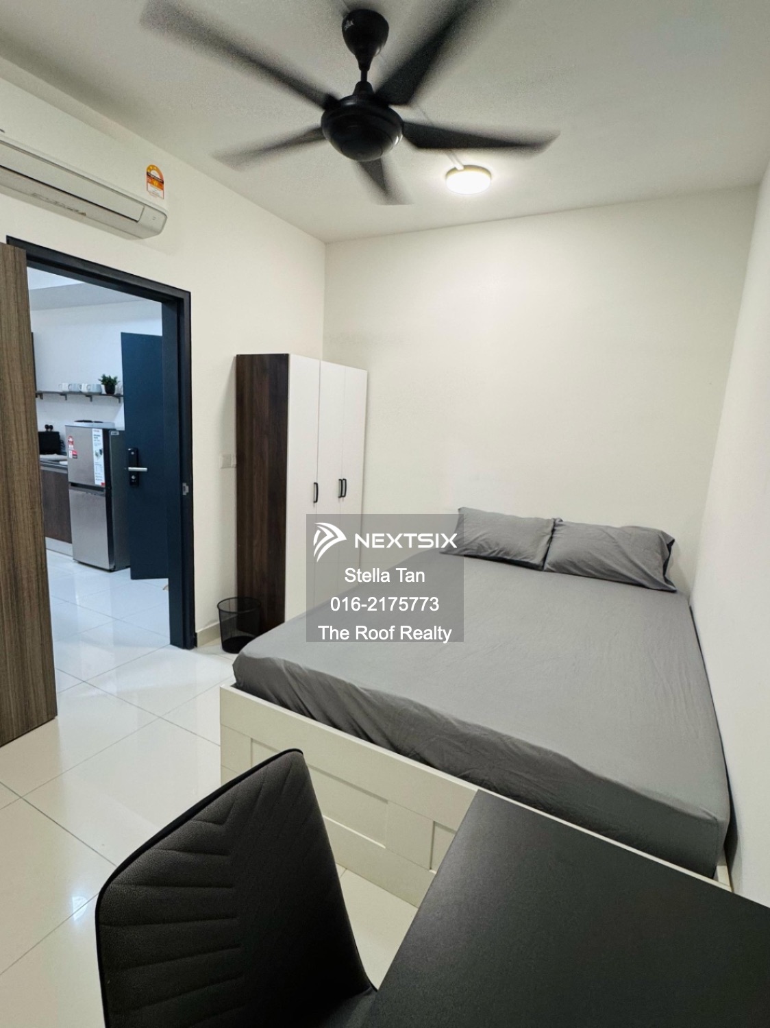 Condominium For Rent in Subang Jaya Selangor - Image 7