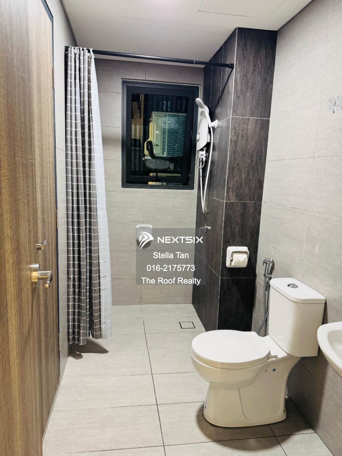 Condominium For Rent in Subang Jaya Selangor - Image 8