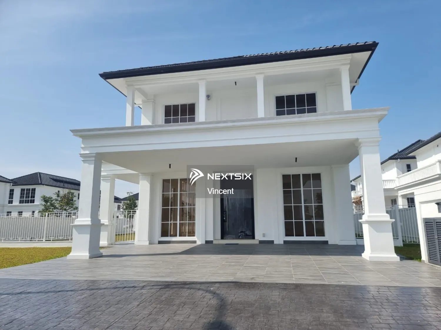 Bungalow For Sale in Semenyih Selangor