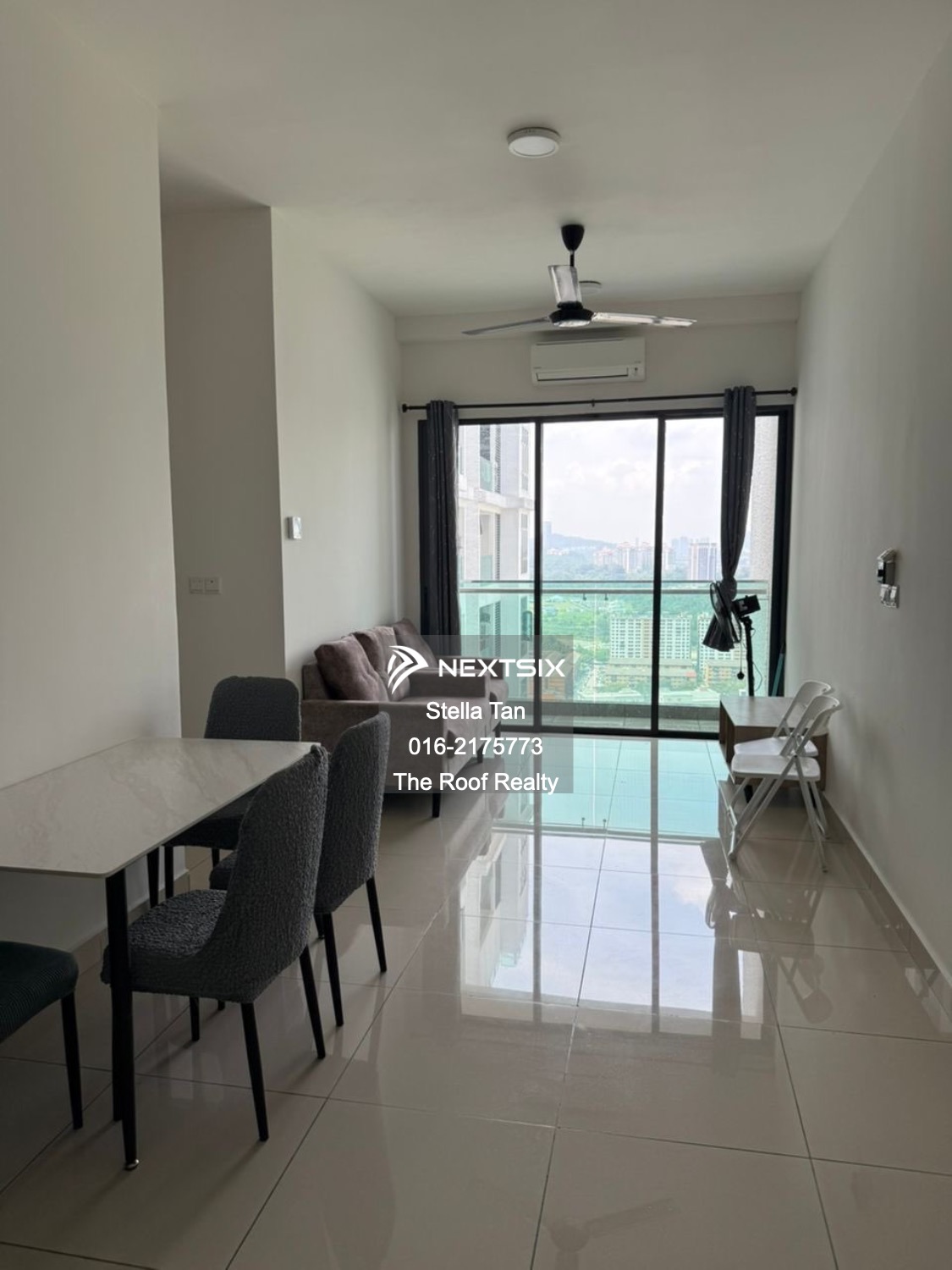 Serviced Residence For Rent in Petaling Jaya Selangor