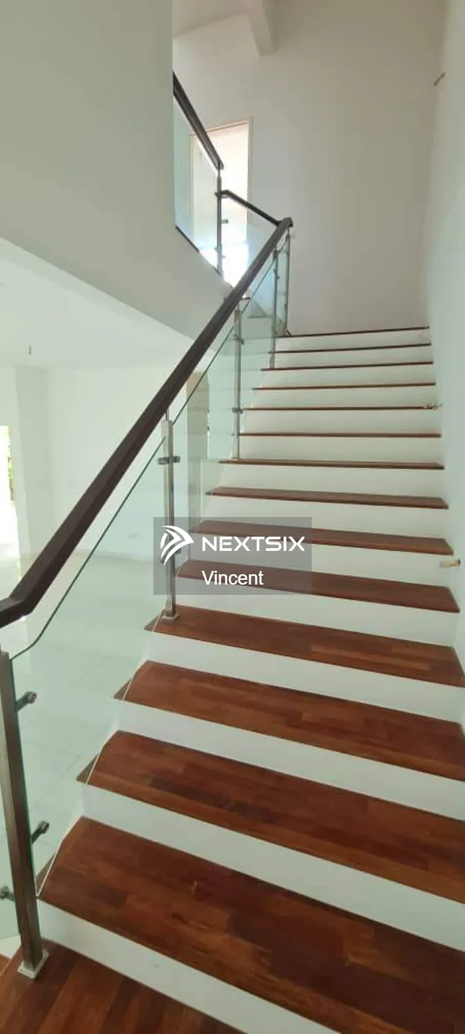 Semi-detached House For Sale in Semenyih Selangor - Image 20
