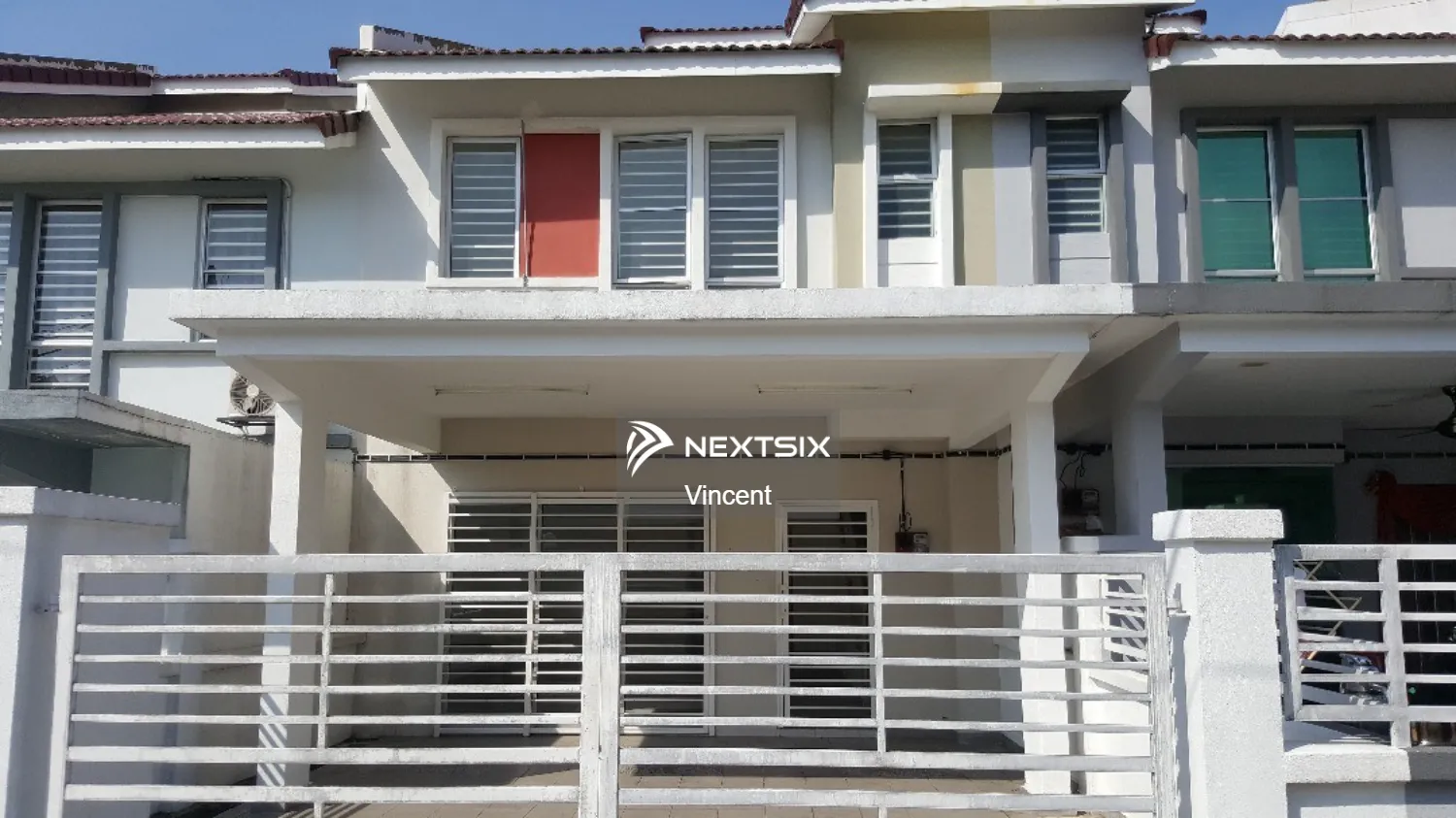 2-sty Terrace/Link House For Sale in Seri Kembangan Selangor