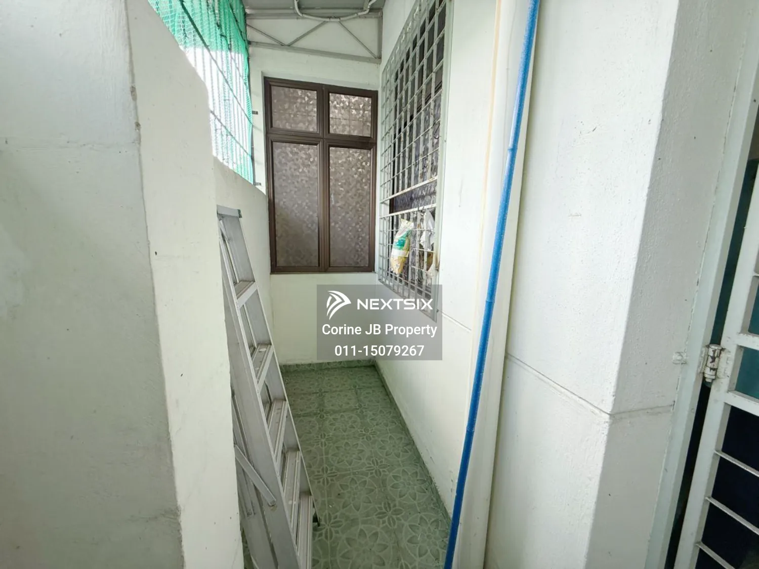 1-sty Terrace/Link House For Sale in Johor Bahru Johor - Image 9