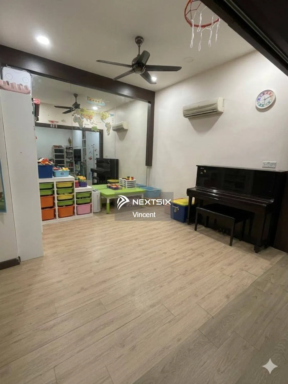 Semi-detached House For Sale in Seri Kembangan Selangor - Image 10