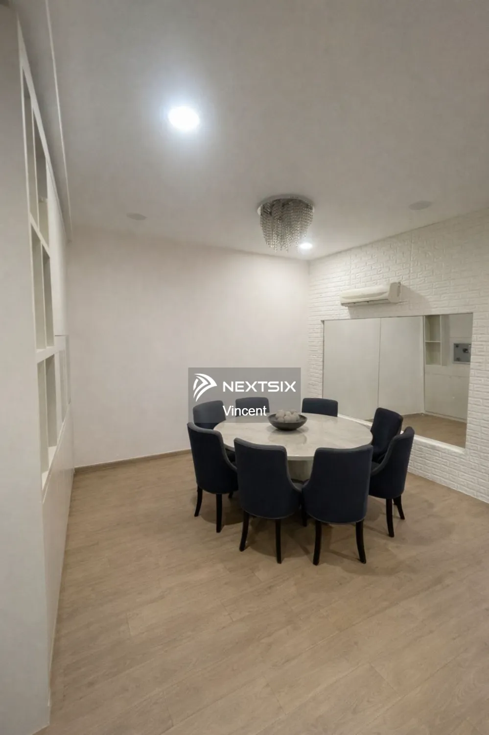 Semi-detached House For Sale in Seri Kembangan Selangor - Image 11