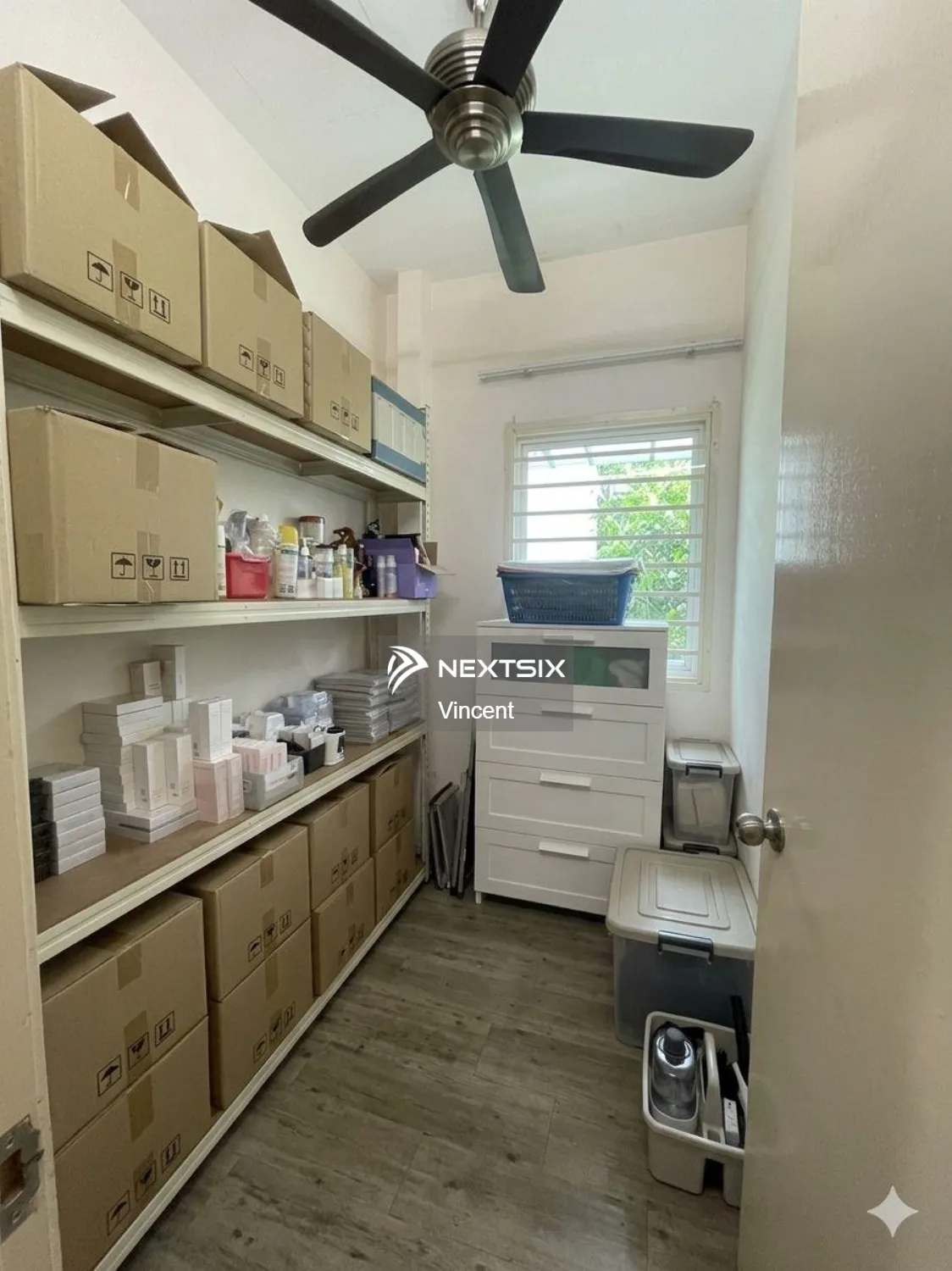 Semi-detached House For Sale in Seri Kembangan Selangor - Image 14