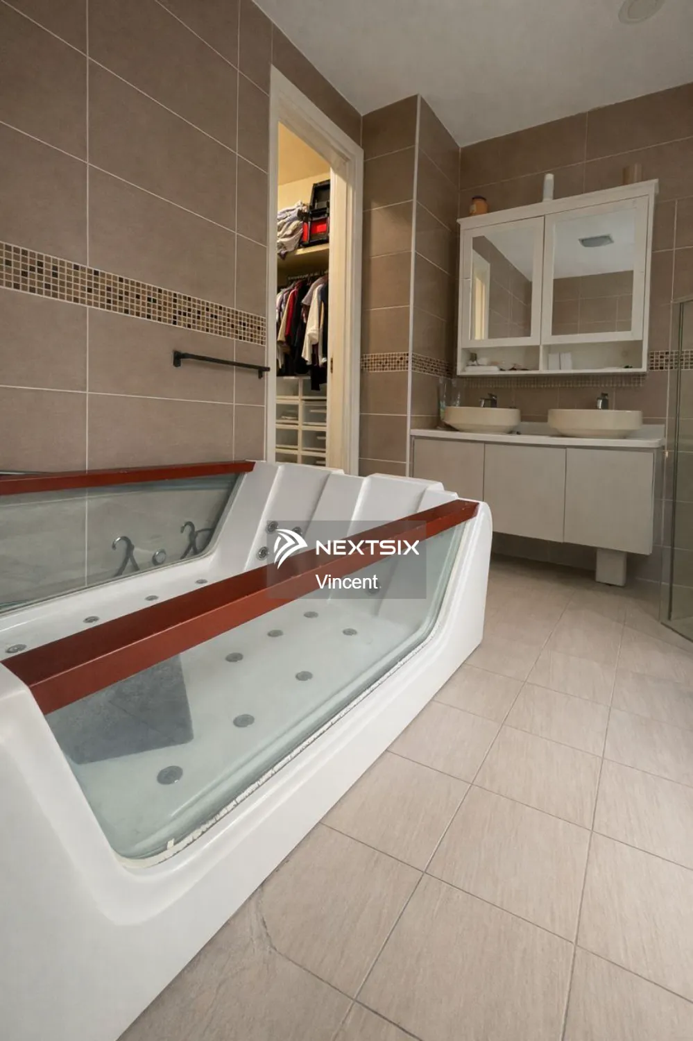 Semi-detached House For Sale in Seri Kembangan Selangor - Image 15
