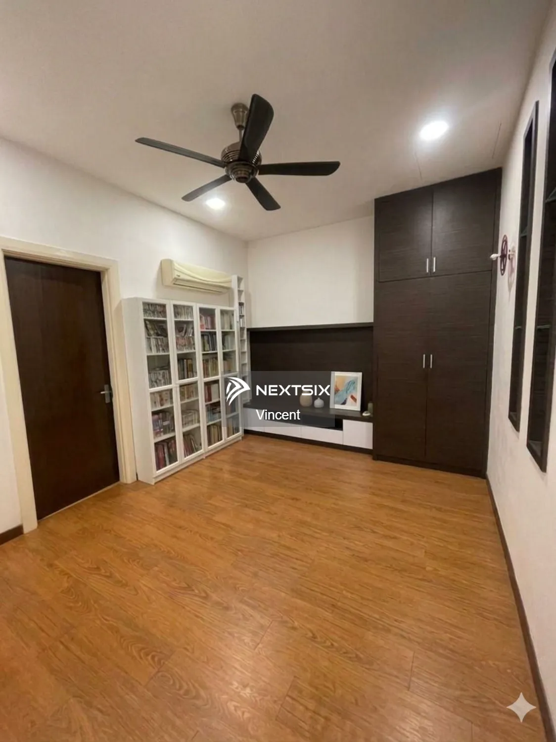 Semi-detached House For Sale in Seri Kembangan Selangor - Image 17