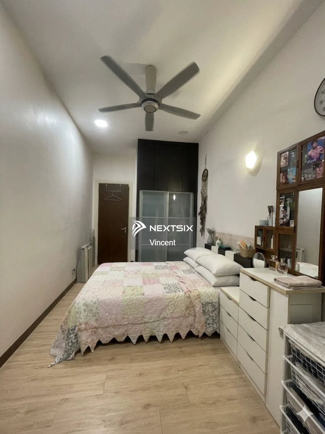 Semi-detached House For Sale in Seri Kembangan Selangor - Image 5