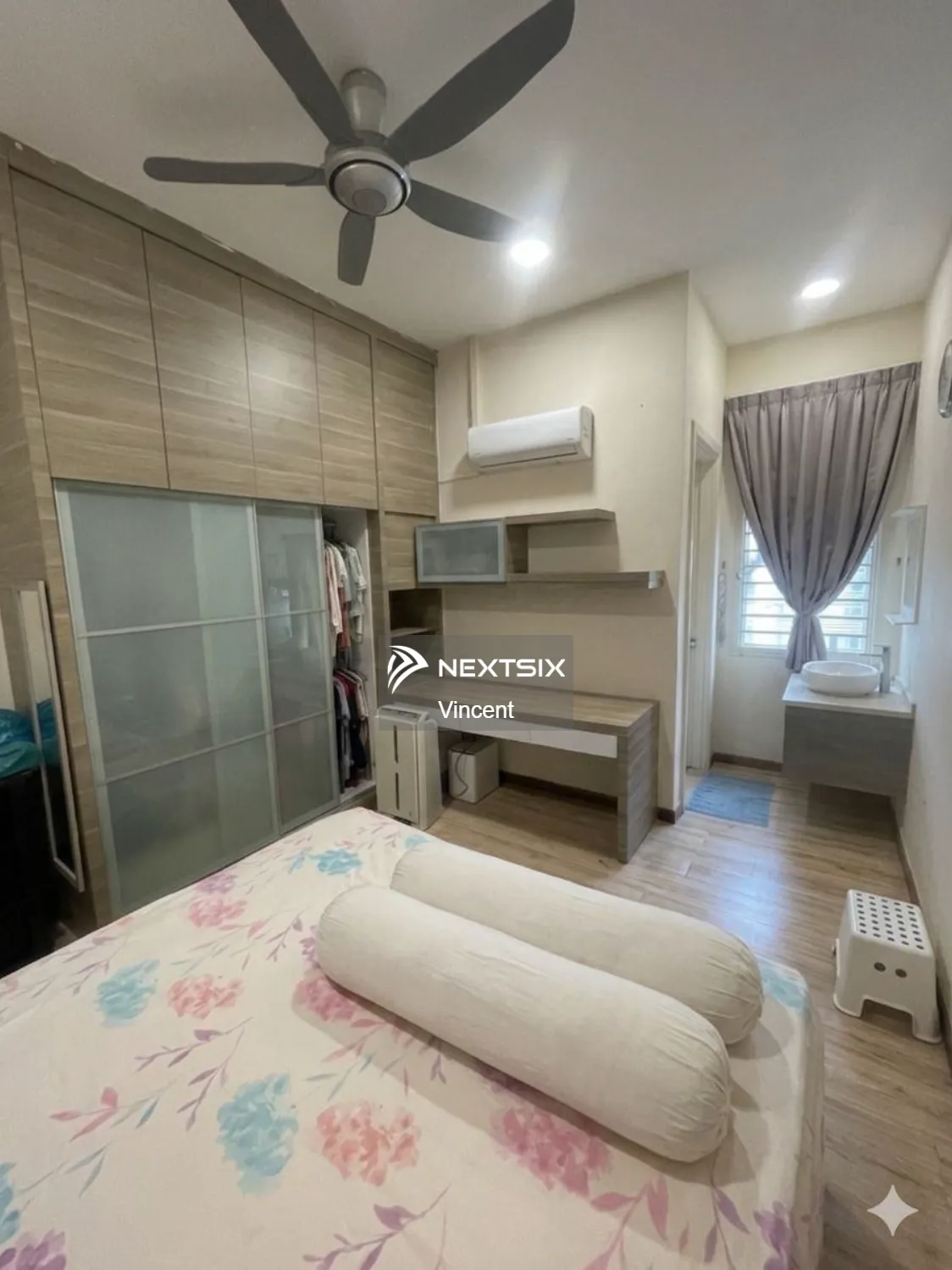 Semi-detached House For Sale in Seri Kembangan Selangor - Image 6