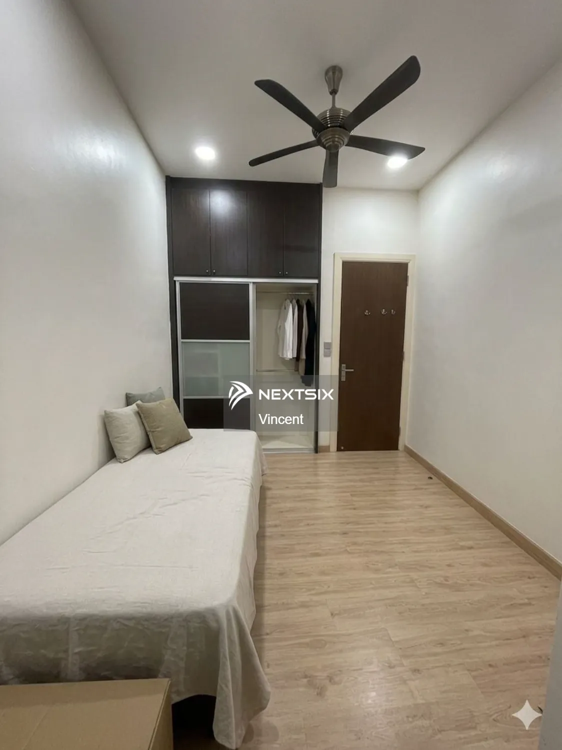 Semi-detached House For Sale in Seri Kembangan Selangor - Image 7