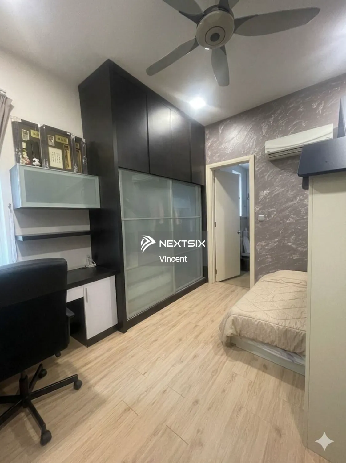 Semi-detached House For Sale in Seri Kembangan Selangor - Image 8