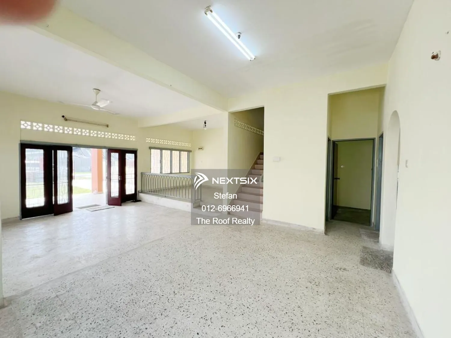 Semi-detached House For Sale in Johor Bahru Johor