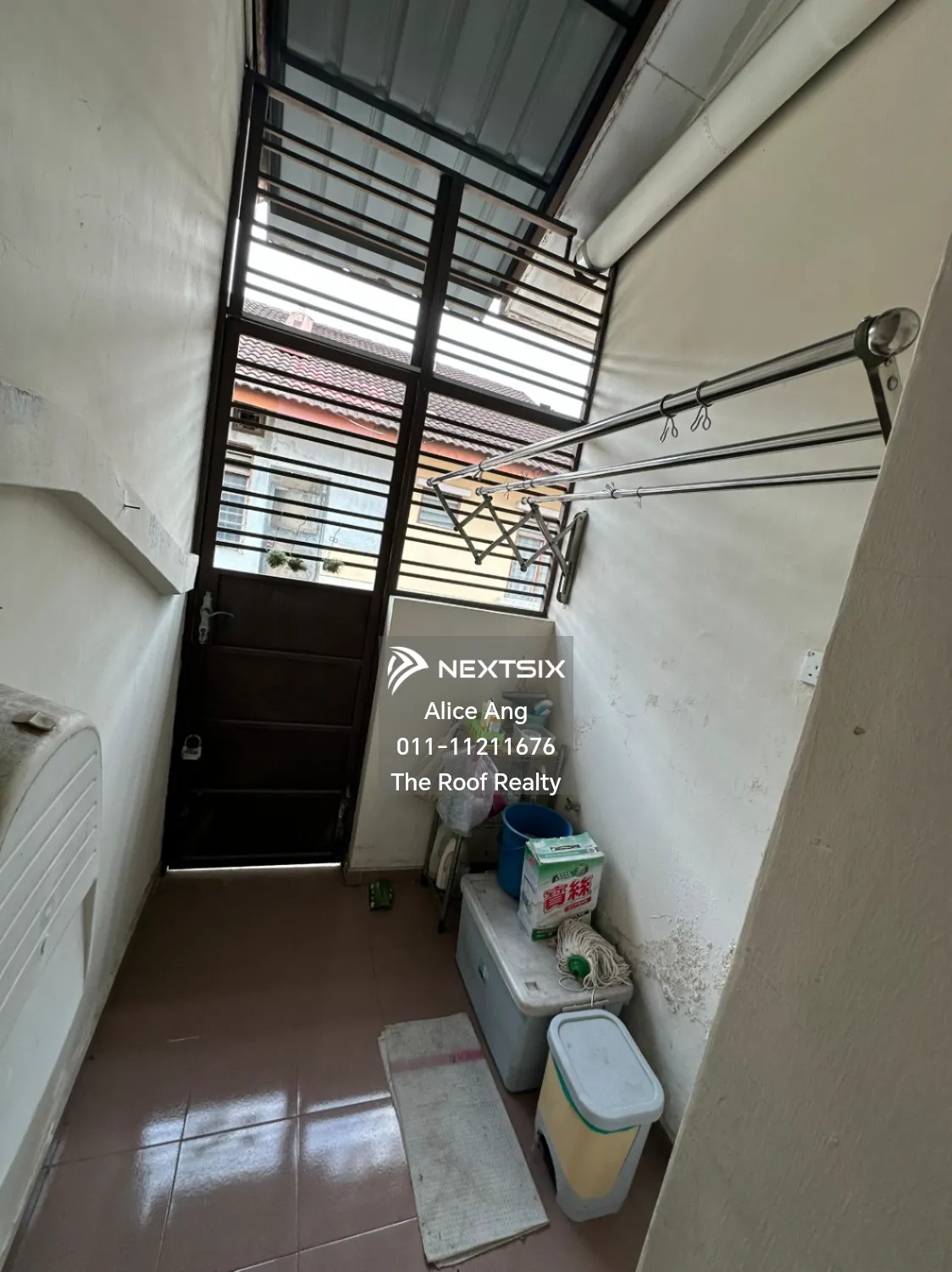 1-sty Terrace/Link House For Rent in Setia Indah Johor - Image 10