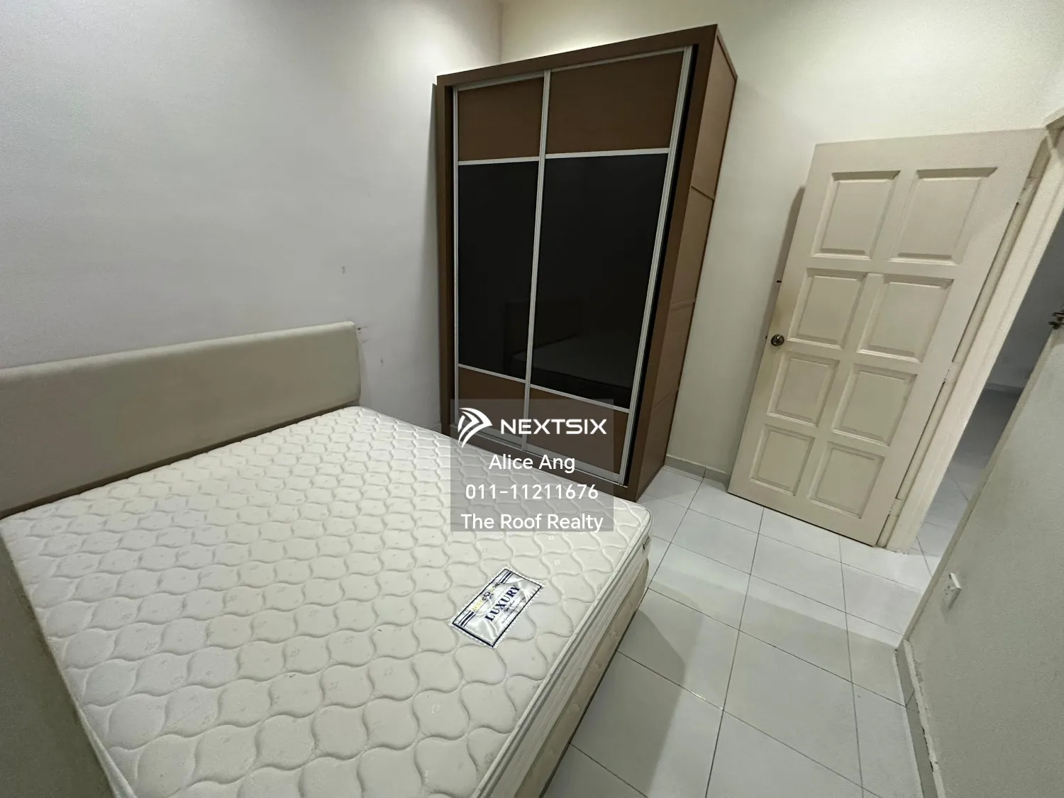 1-sty Terrace/Link House For Rent in Setia Indah Johor - Image 11