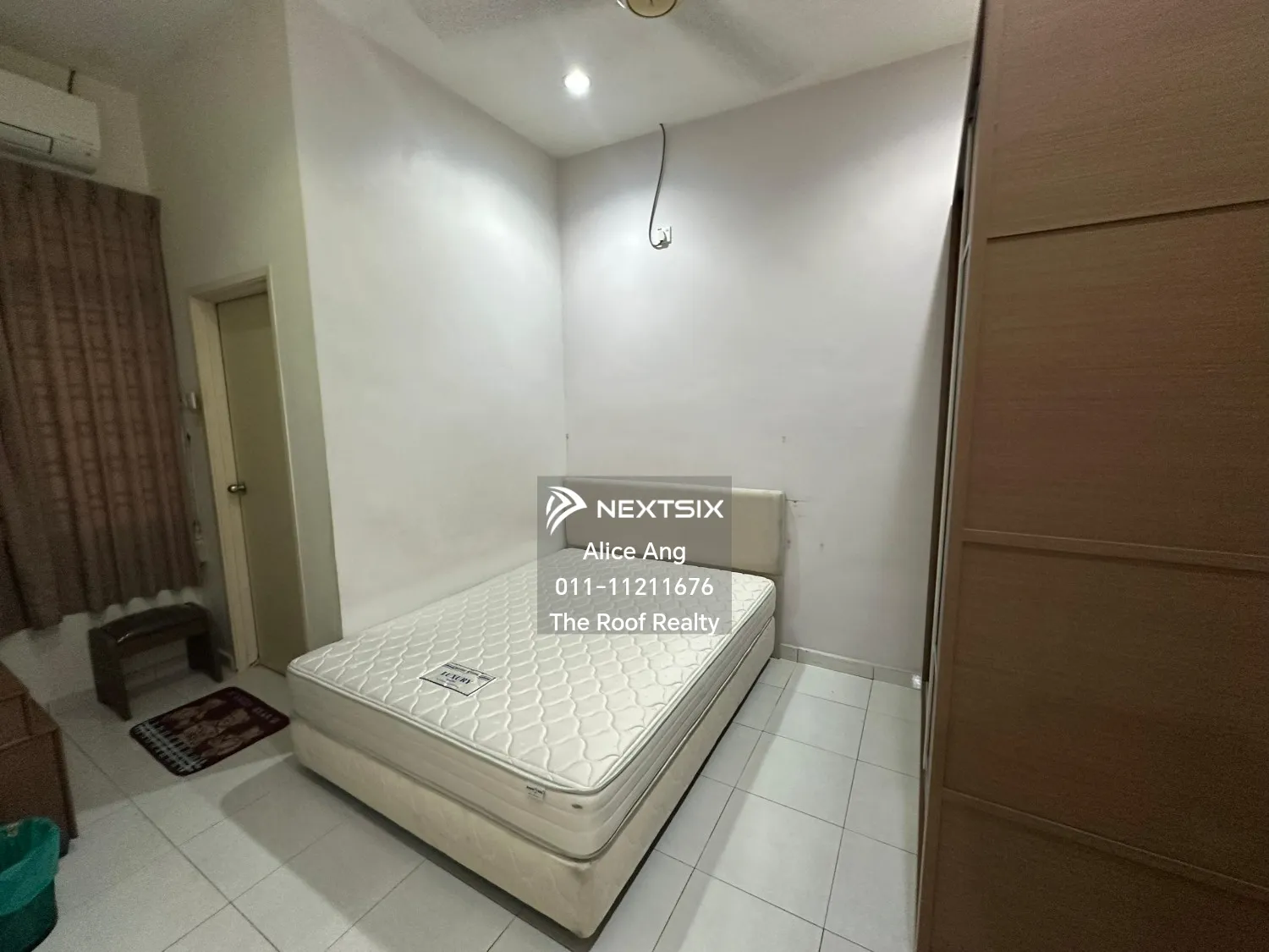 1-sty Terrace/Link House For Rent in Setia Indah Johor - Image 12