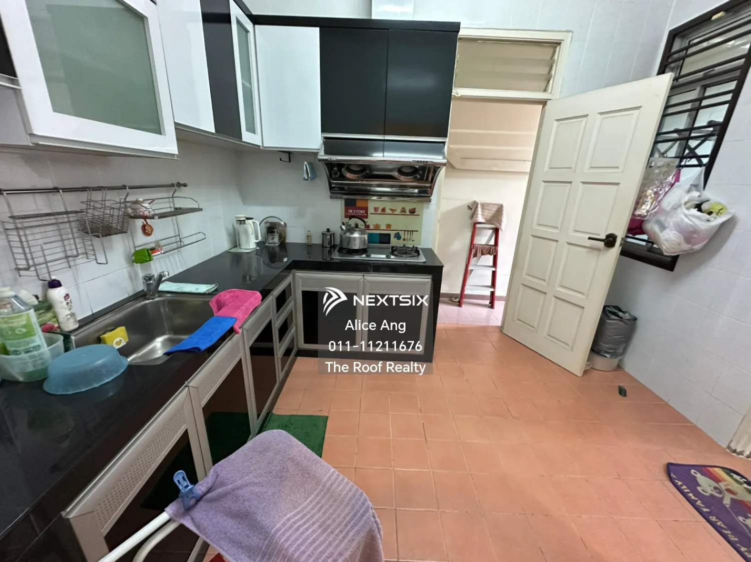 1-sty Terrace/Link House For Rent in Setia Indah Johor - Image 6