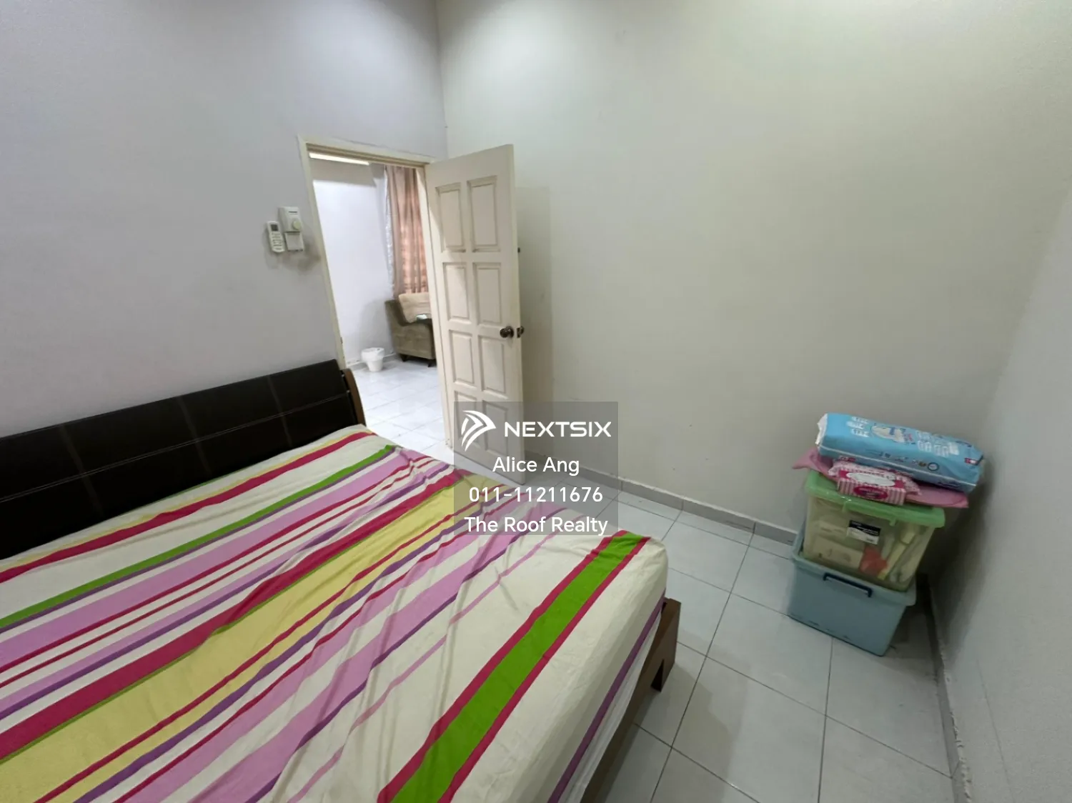 1-sty Terrace/Link House For Rent in Setia Indah Johor - Image 7