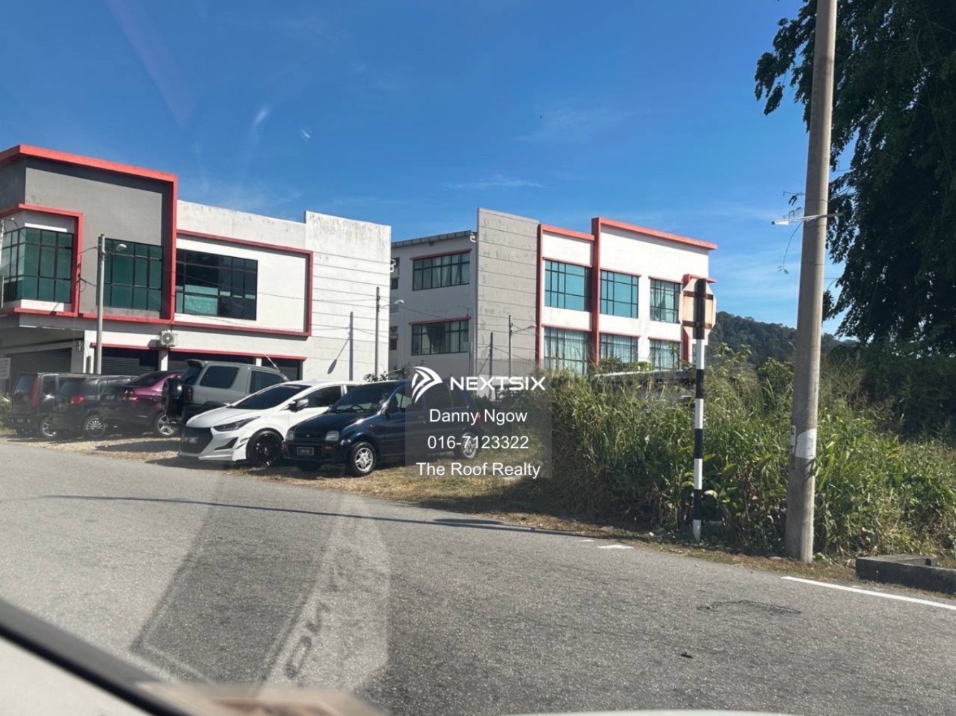 Commercial Land For Sale in Batu Pahat Johor