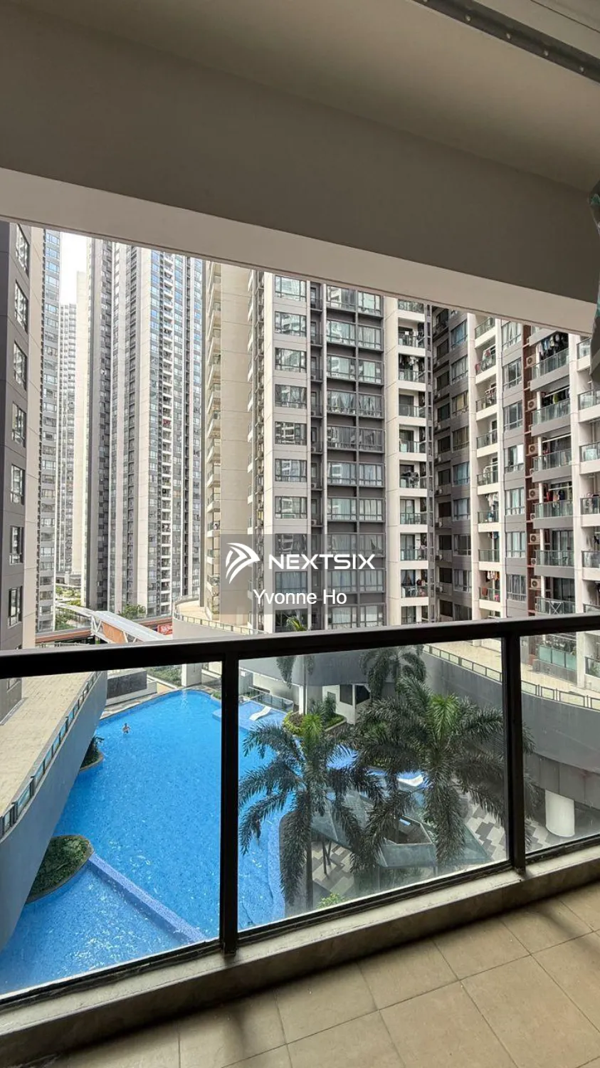 Serviced Residence For Sale in Johor Bahru Johor