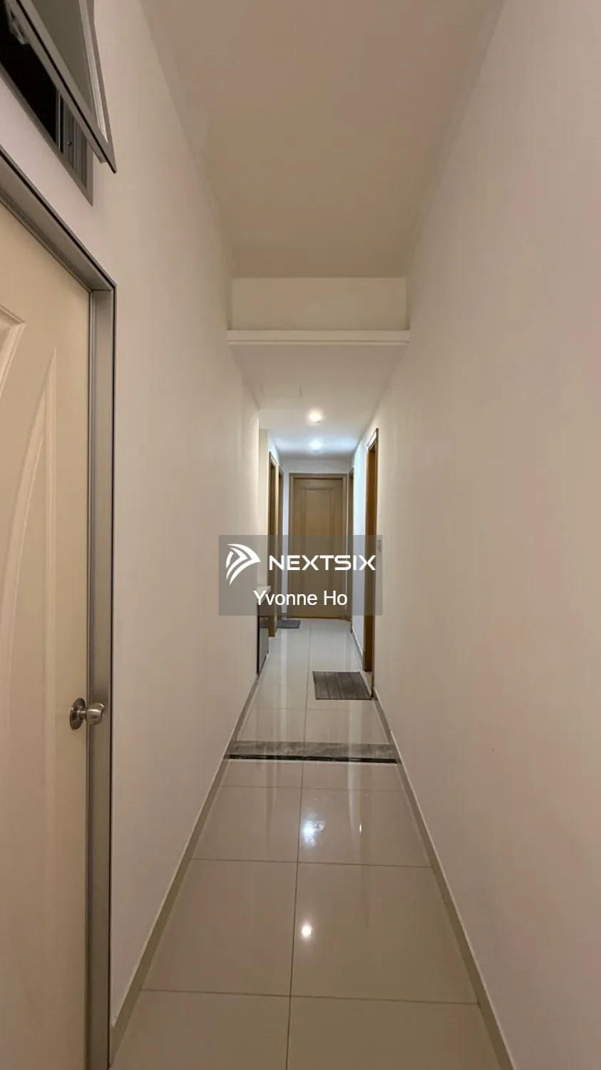 Serviced Residence For Sale in Johor Bahru Johor - Image 5