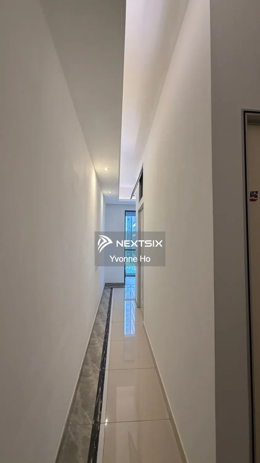 Serviced Residence For Sale in Johor Bahru Johor - Image 6