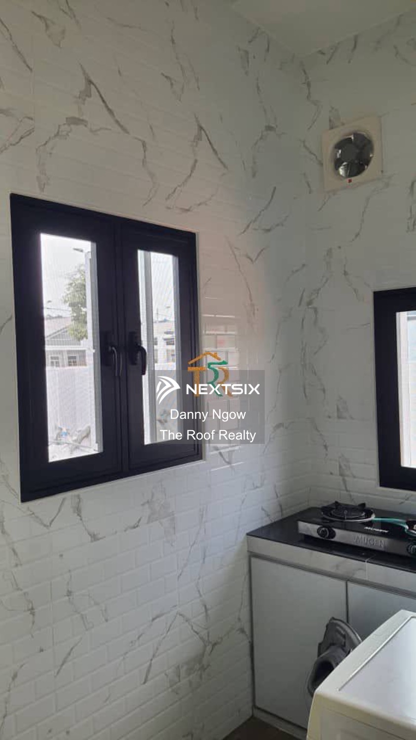 1-sty Terrace/Link House For Sale in Kluang Johor - Image 10
