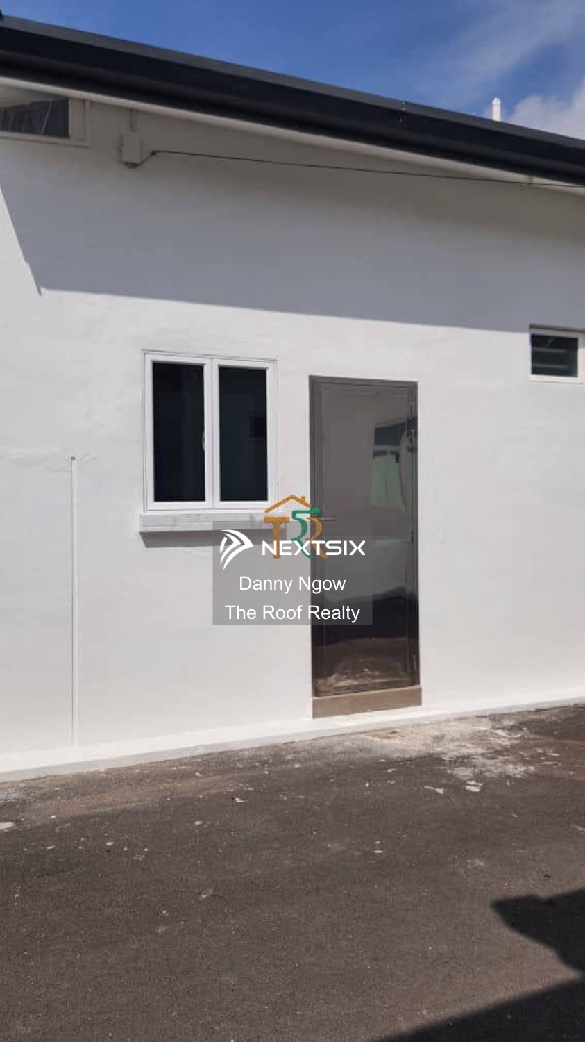 1-sty Terrace/Link House For Sale in Kluang Johor - Image 6