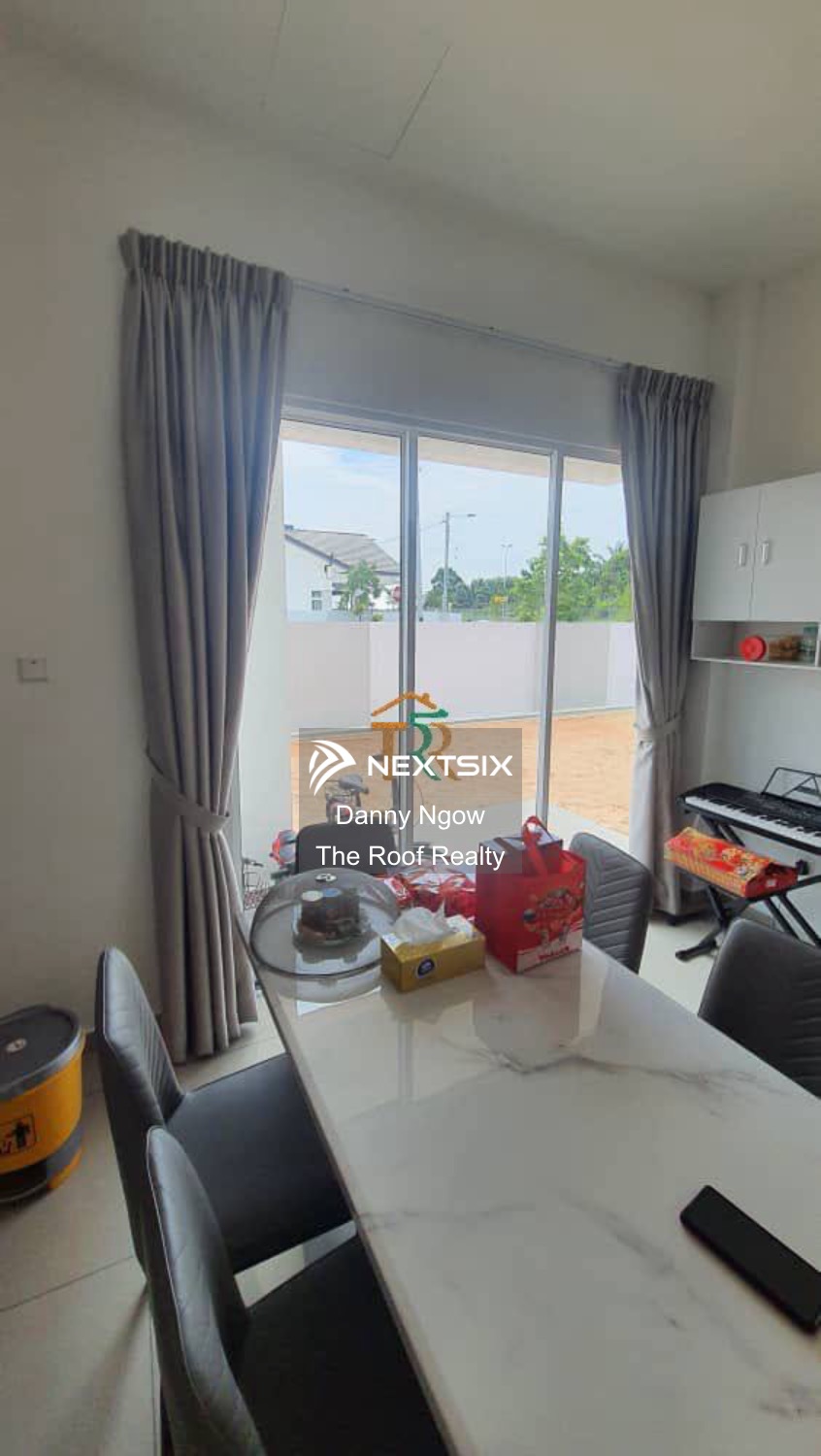 1-sty Terrace/Link House For Sale in Kluang Johor - Image 8