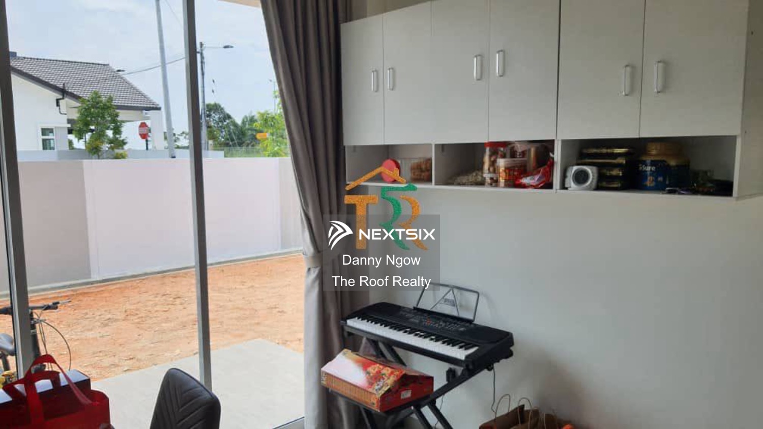 1-sty Terrace/Link House For Sale in Kluang Johor - Image 9