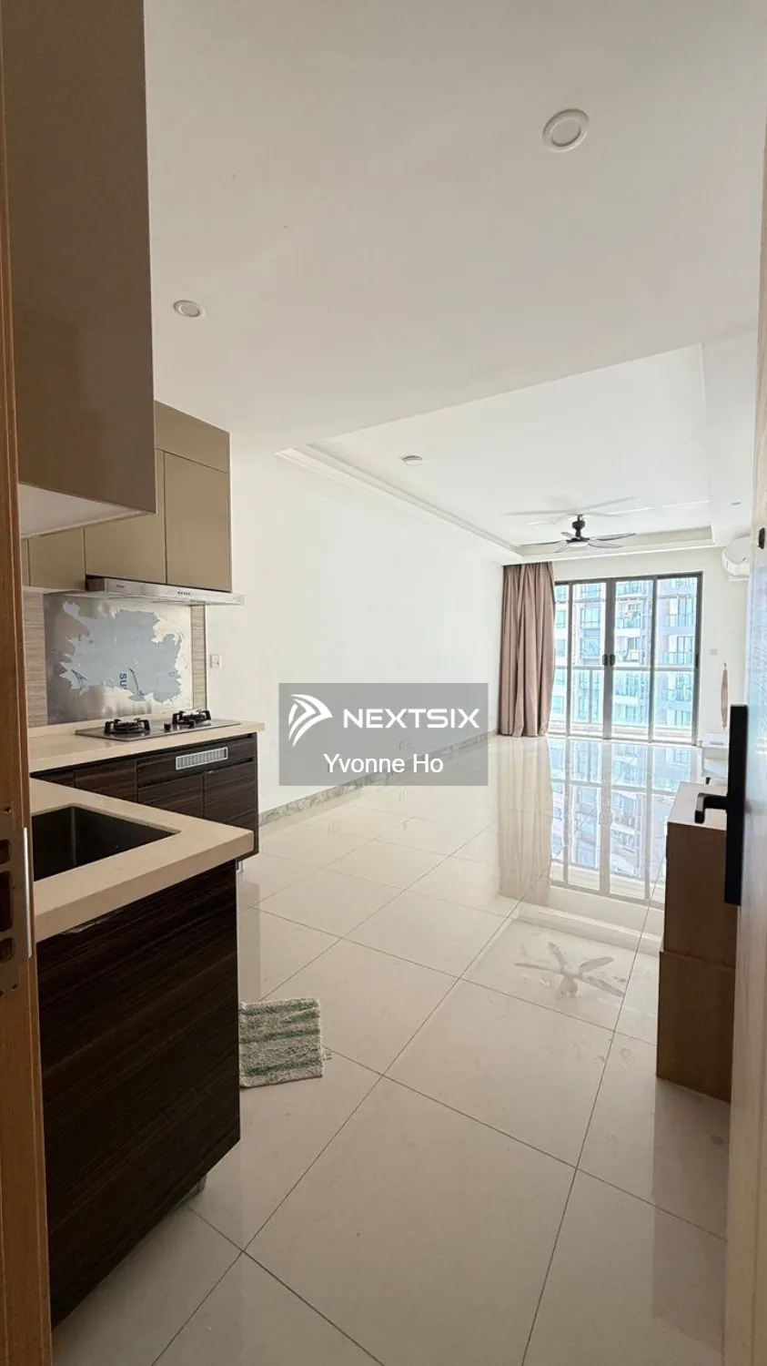 Serviced Residence For Sale in Johor Bahru Johor