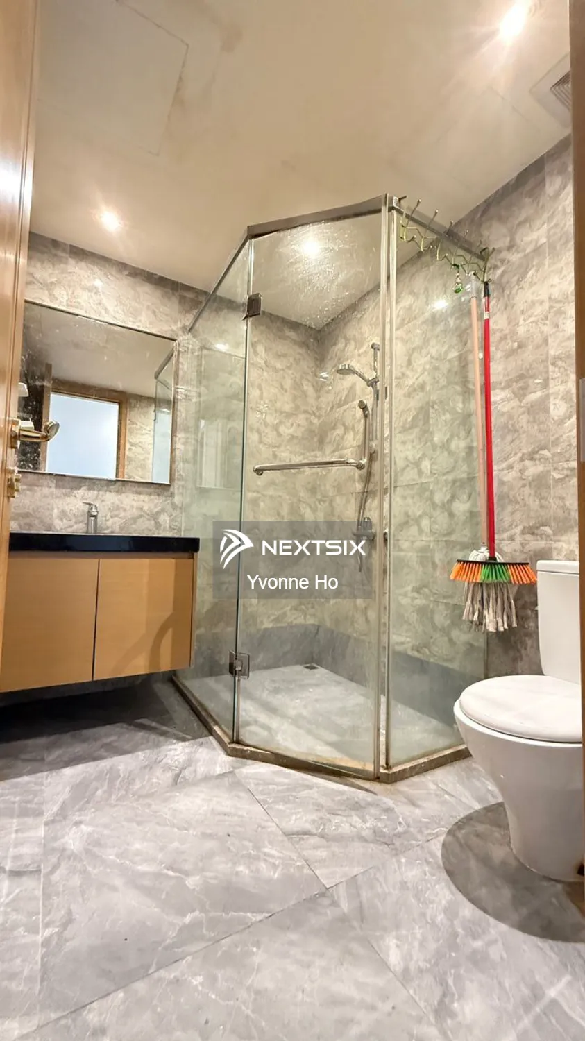 Serviced Residence For Sale in Johor Bahru Johor - Image 8