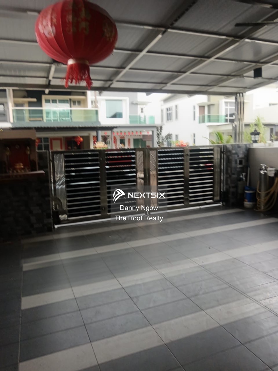 2-sty Terrace/Link House For Sale in Batu Pahat Johor