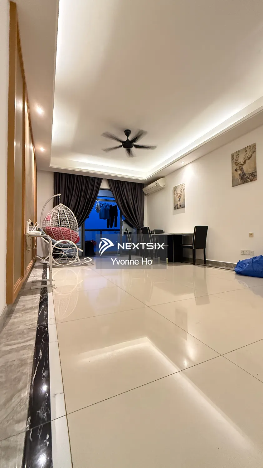 Serviced Residence For Rent in Johor Bahru Johor