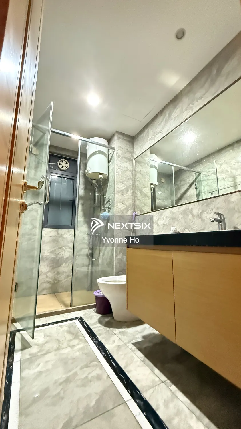 Serviced Residence For Rent in Johor Bahru Johor - Image 5