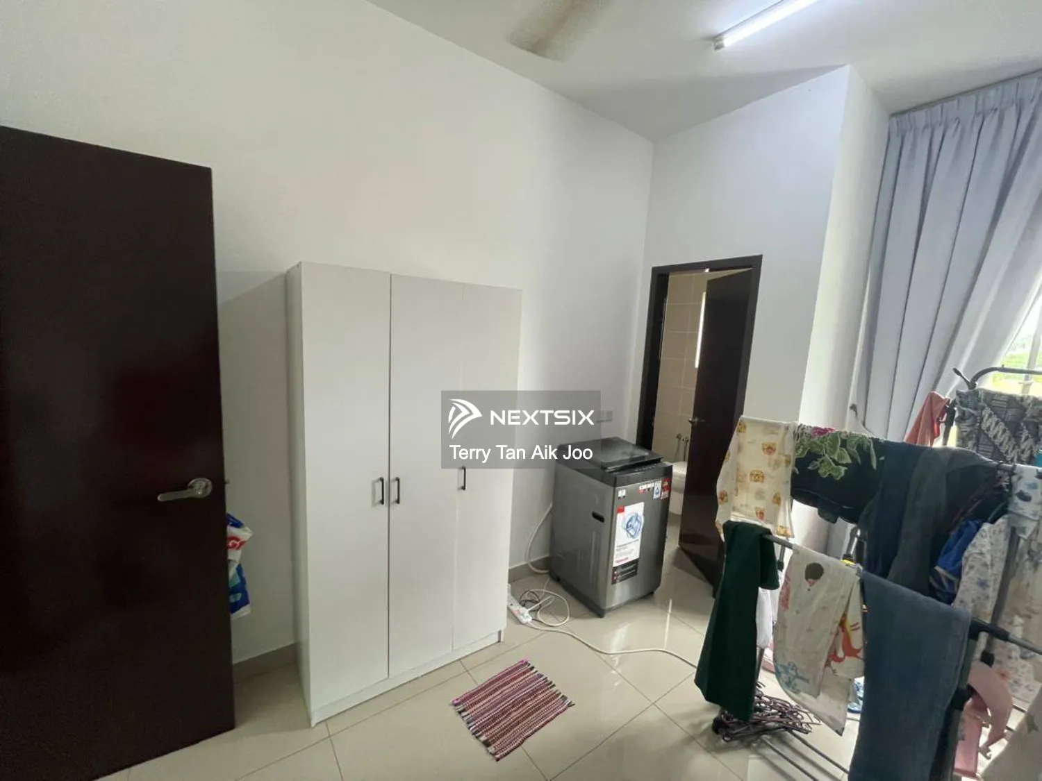 2-sty Terrace/Link House For Sale in Gelang Patah Johor - Image 5