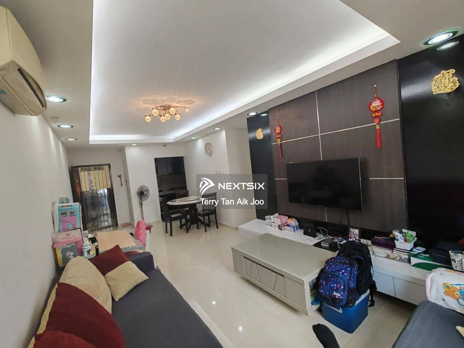 Apartment For Sale in Iskandar Puteri (Nusajaya) Johor