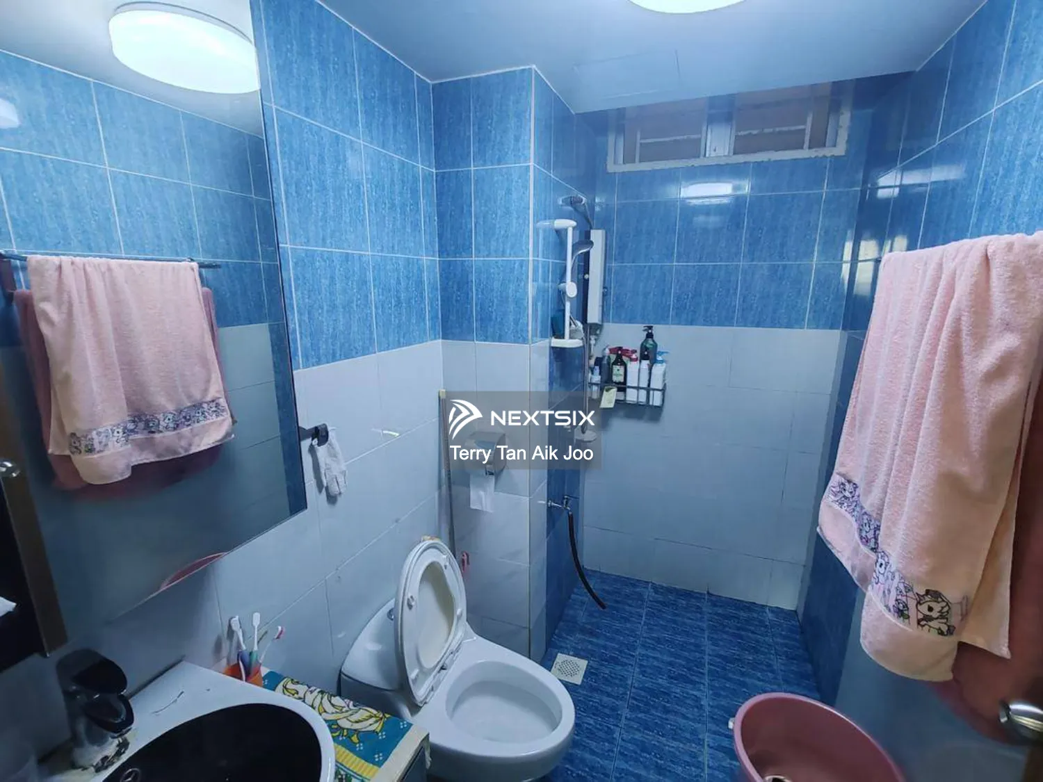 Apartment For Sale in Iskandar Puteri (Nusajaya) Johor - Image 10