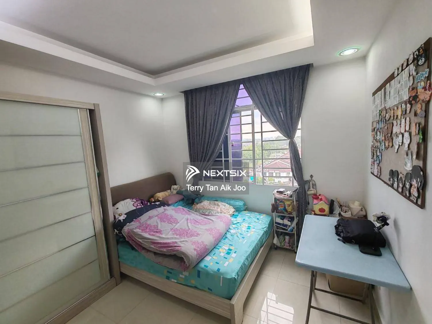 Apartment For Sale in Iskandar Puteri (Nusajaya) Johor - Image 6