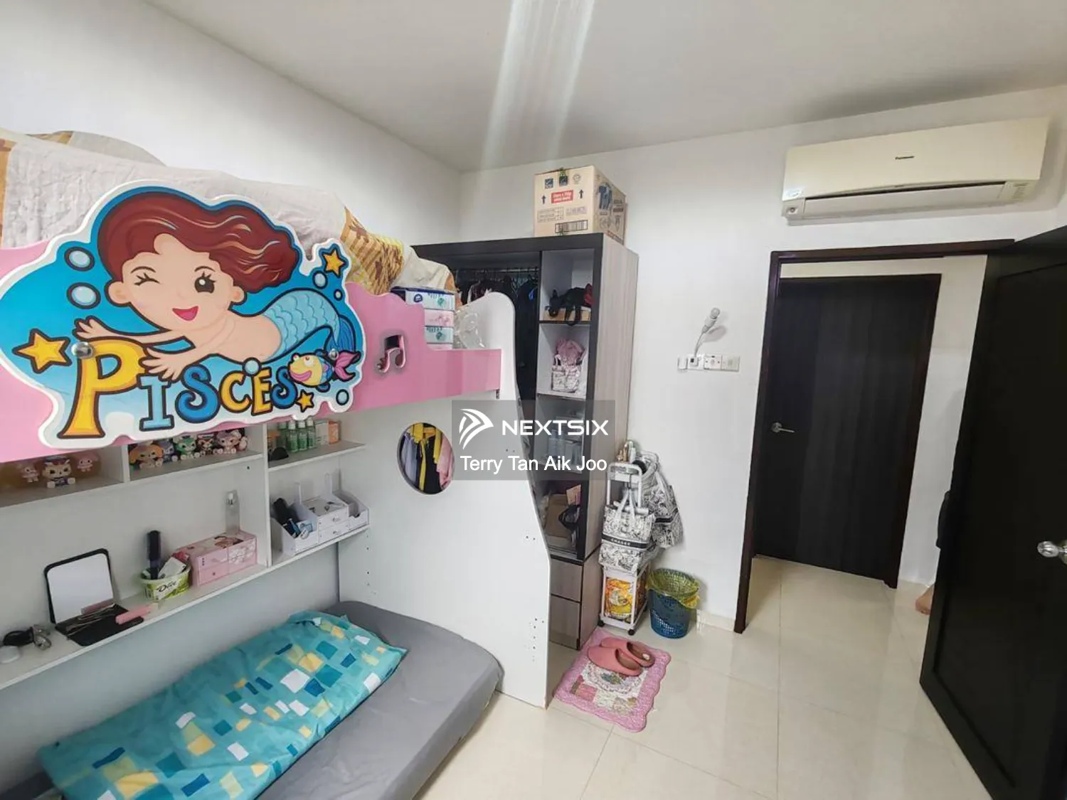 Apartment For Sale in Iskandar Puteri (Nusajaya) Johor - Image 7