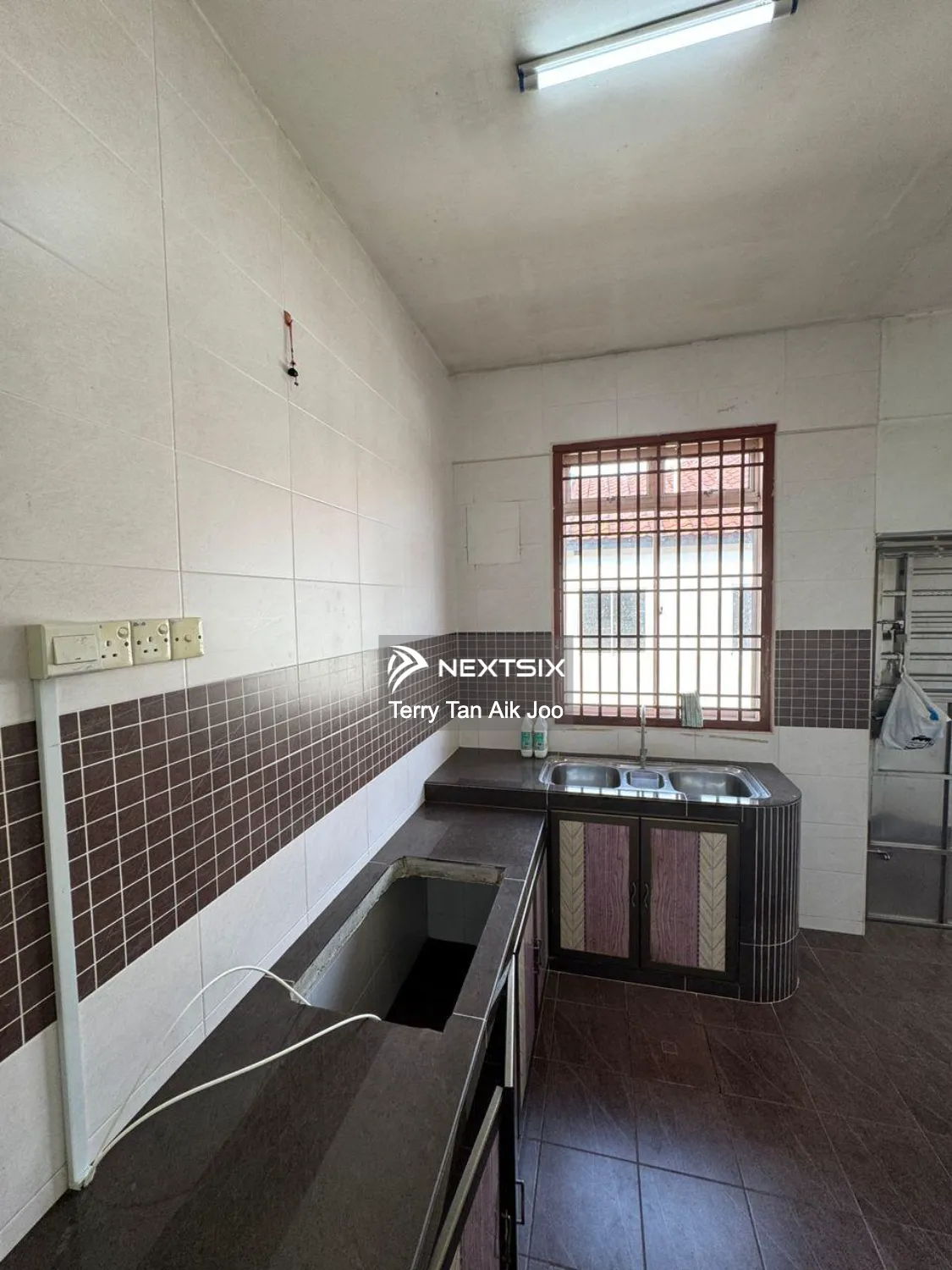 1-sty Terrace/Link House For Sale in Skudai Johor - Image 10