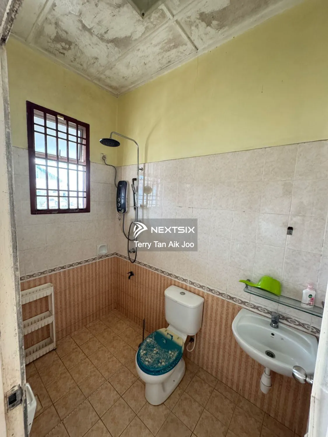 1-sty Terrace/Link House For Sale in Skudai Johor - Image 12
